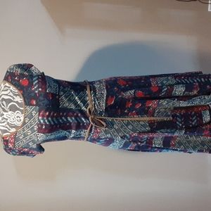 Ralph Lauren Dress🌷Absolutely Gorgeous